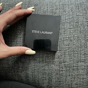 steve laurant eyeshadow palette